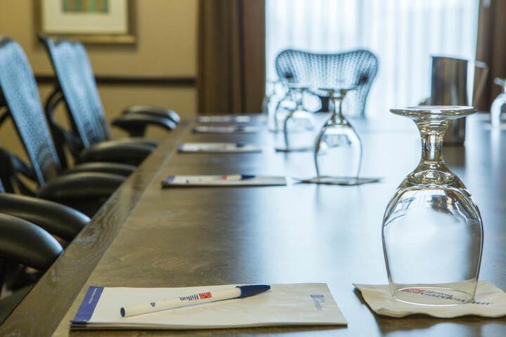 Hilton Garden Inn Dulles North