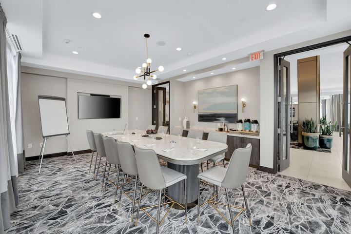 Hilton Garden Inn Toronto / Brampton
