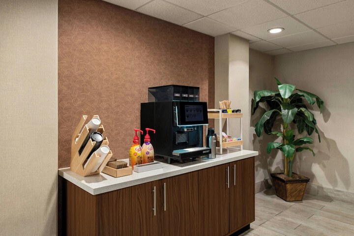 City Express by Marriott Rancho Cucamonga