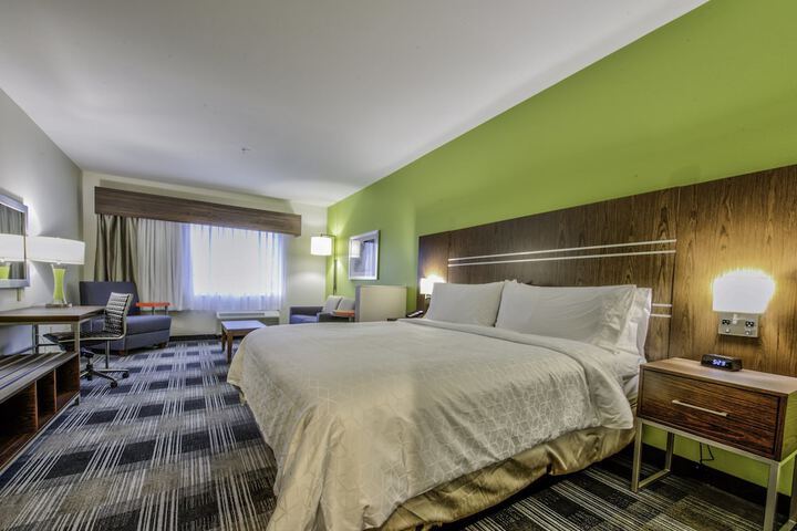 Holiday Inn Express & Suites Dallas NW - Farmers Branch by IHG
