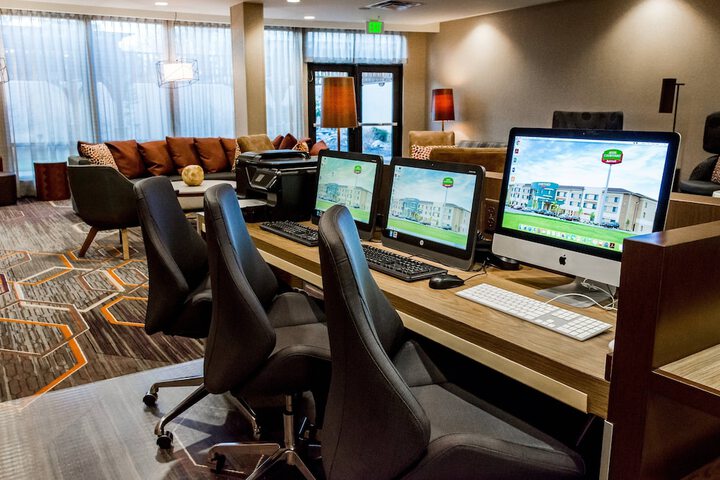Courtyard Marriott Lafayette