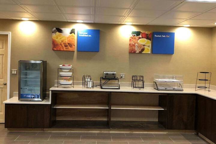 Comfort Inn Binghamton I-81