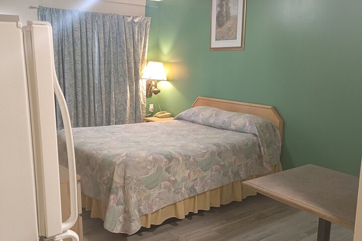 GOLDPAN MOTEL