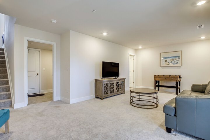 4 Mi to Beach! Family Getaway in Ocean City Area