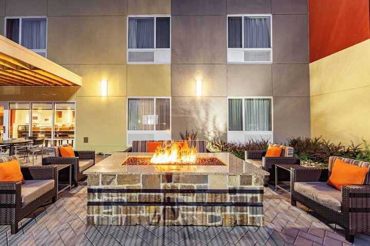 TownePlace Suites by Marriott Front Royal