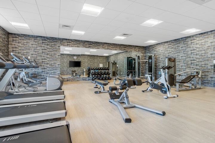 Cambria Hotel Mount Pleasant – Charleston