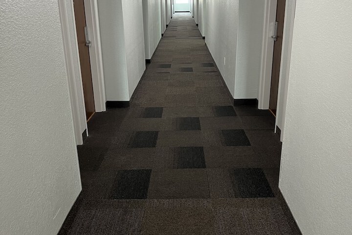 Motel 6 El Reno OK
