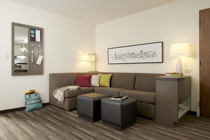 HYATT house Cypress / Anaheim