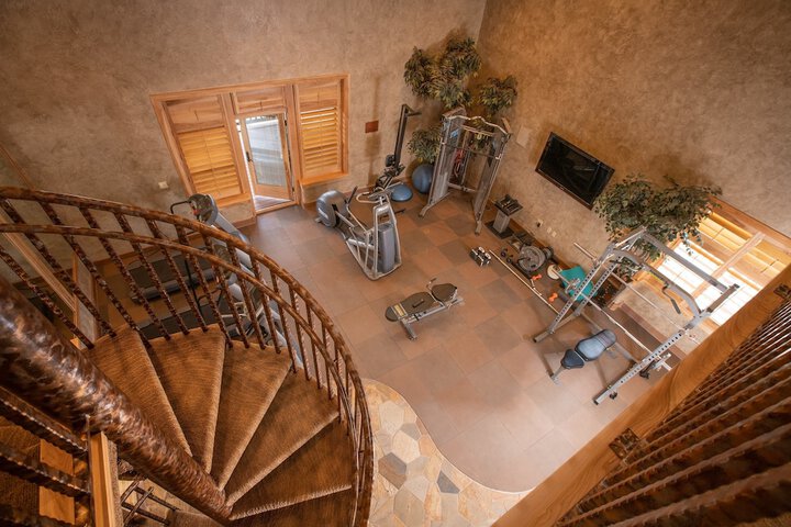 Cougar Ridge Resort