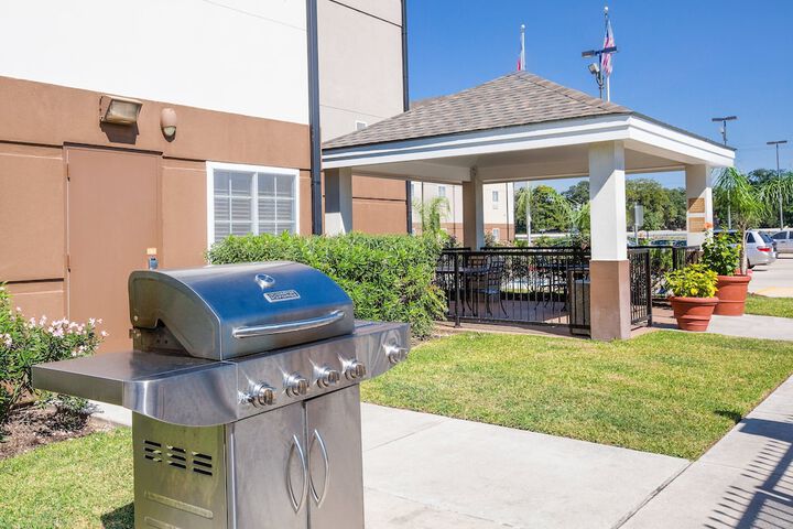 Candlewood Suites Lake Jackson Clute by IHG