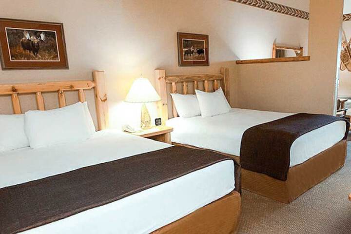 Great Wolf Lodge Traverse City