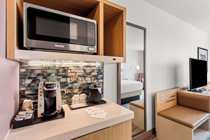 Hilton Garden Inn Seattle North / Everett