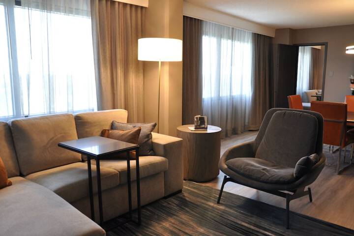 Marriott Chicago Schaumburg
