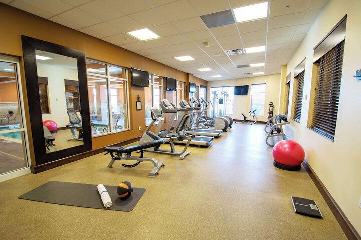 Hilton Garden Inn Watertown / Thousand Islands