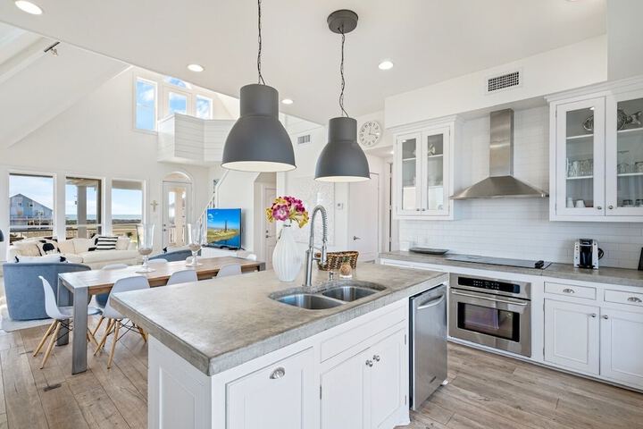 #beach Please 3 Bedroom Home by RedAwning