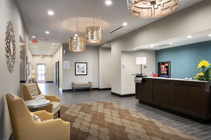 Hampton Inn & Suites Fort Mill