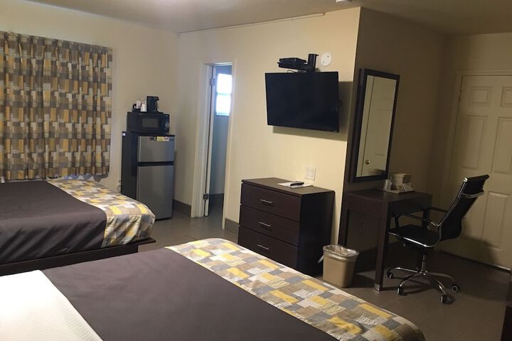 American Inn Punta Gorda