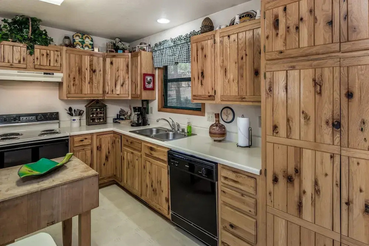 Ruidoso Three-bedroom