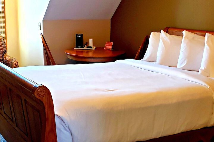Berlin Heritage Inn
