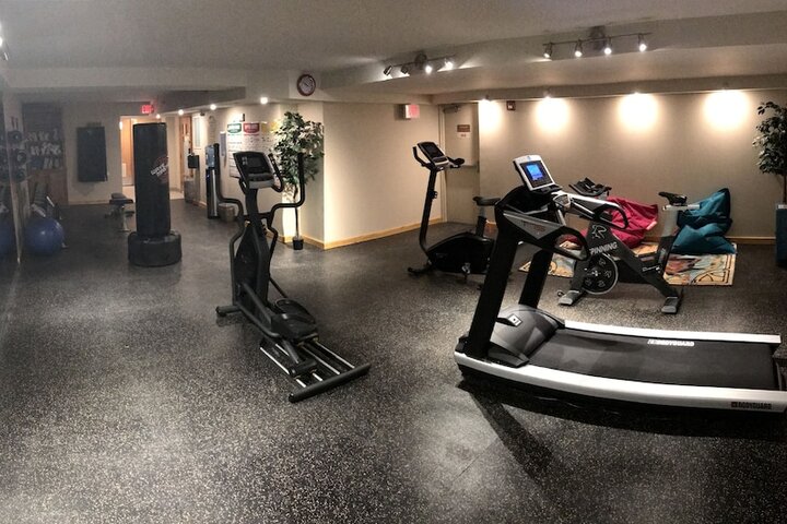Health and Fitness 45 of 52