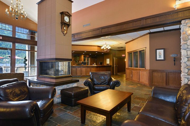 Hotel Interior 23 of 158
