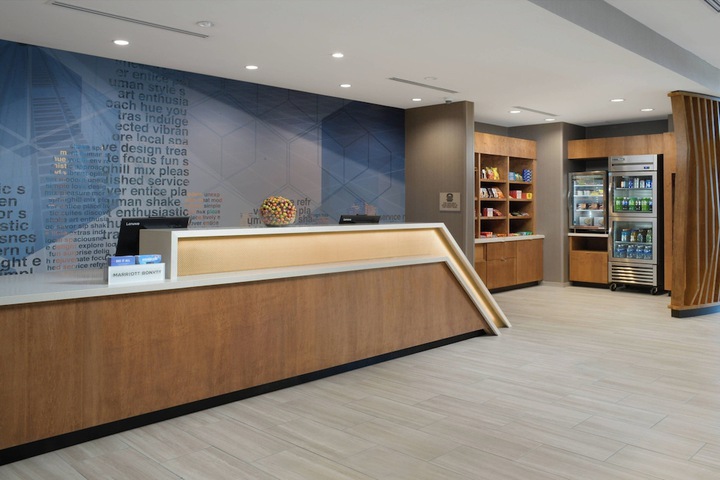 SpringHill Suites by Marriott Texas City