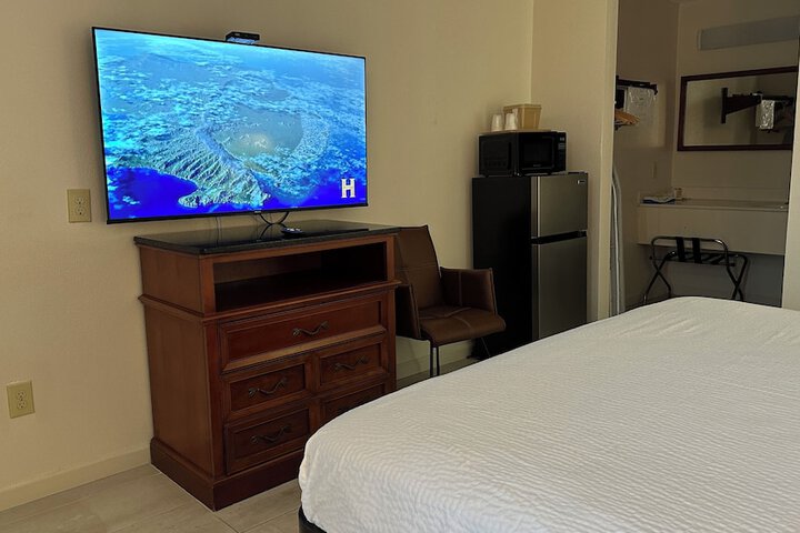 Carom Inn Denham Springs-Baton Rouge