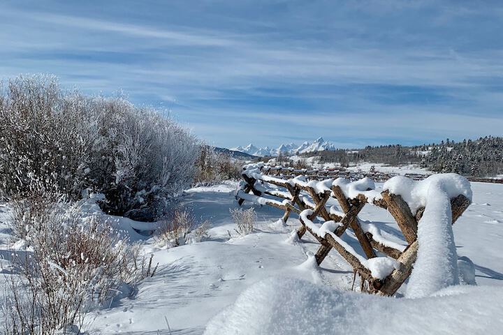 Heart 6 Ranch