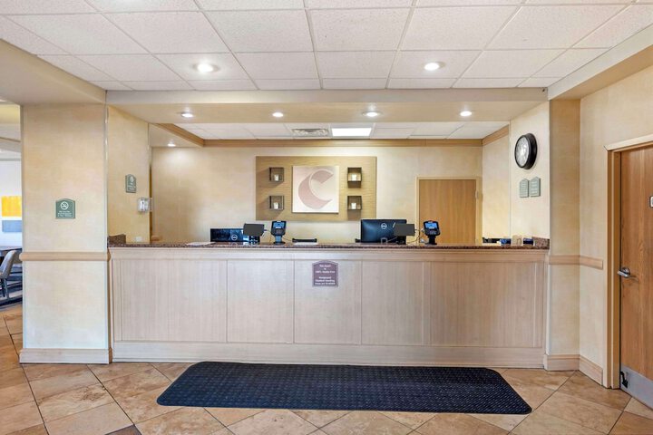 Comfort Inn & Suites Rawlins