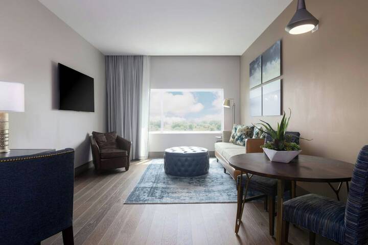 The Stella Hotel Autograph Collection