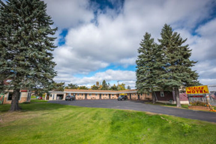 Viking Motel