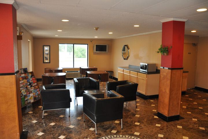 Hotel Interior 5 of 14