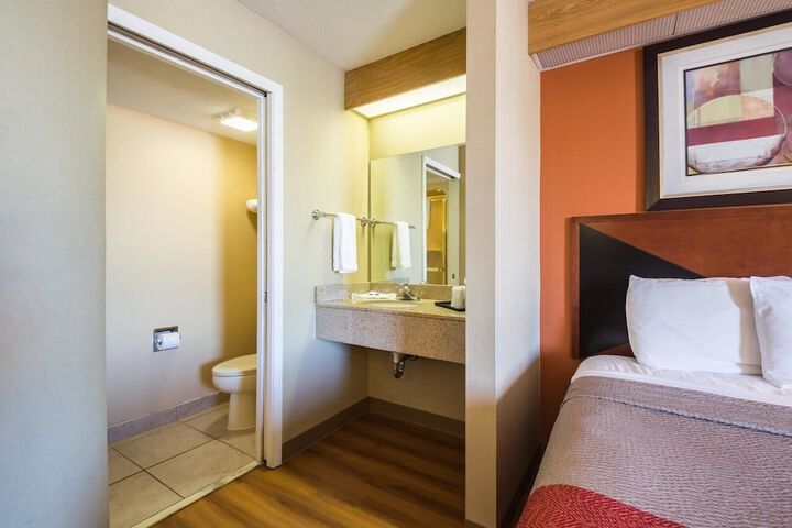 Motel 6 Indianapolis IN - Airport