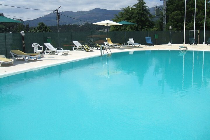 Hotel Boavista I