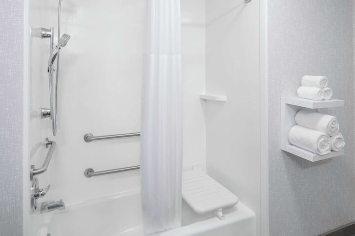 Hampton Inn & Suites Lubbock Southwest