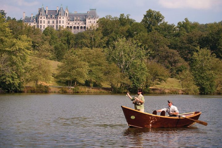 Village Hotel on Biltmore Estate