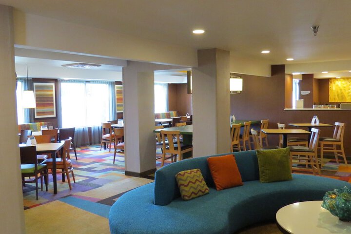 Hotel Interior 6 of 33
