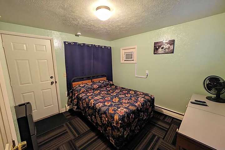 Tour Inn Motel