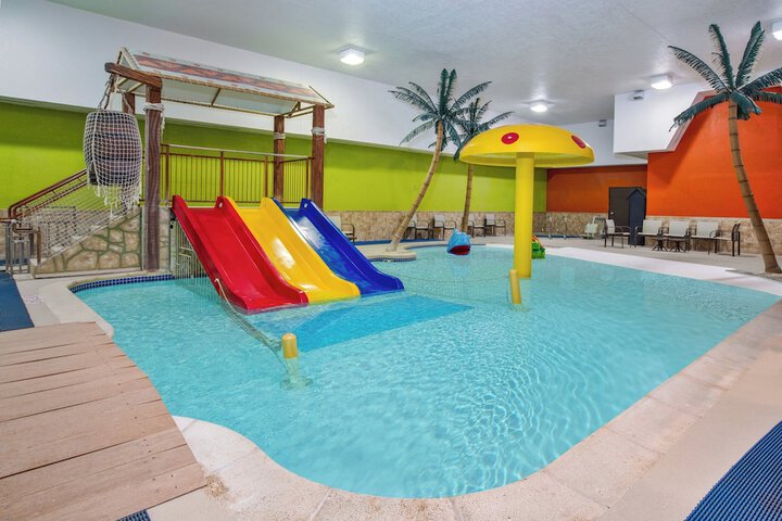 Holiday Inn Express Fremont by IHG