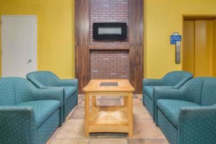 Hotel Days Inn Missoula
