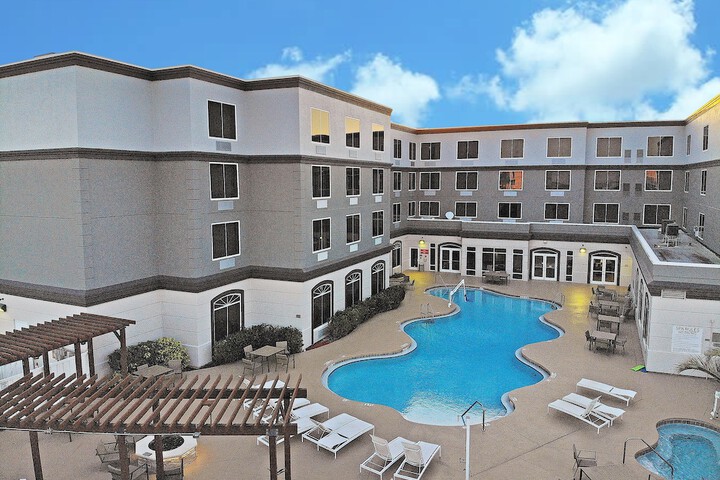 Country Inn & Suites by Radisson Port Canaveral, FL