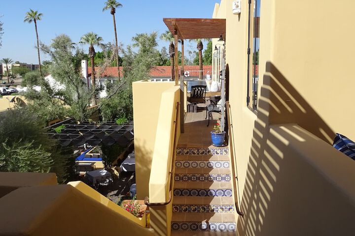 Hotel View 67 of 68