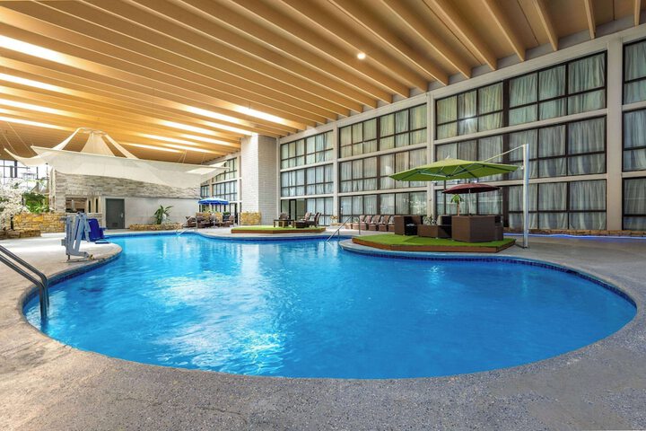 Pool 5 of 33