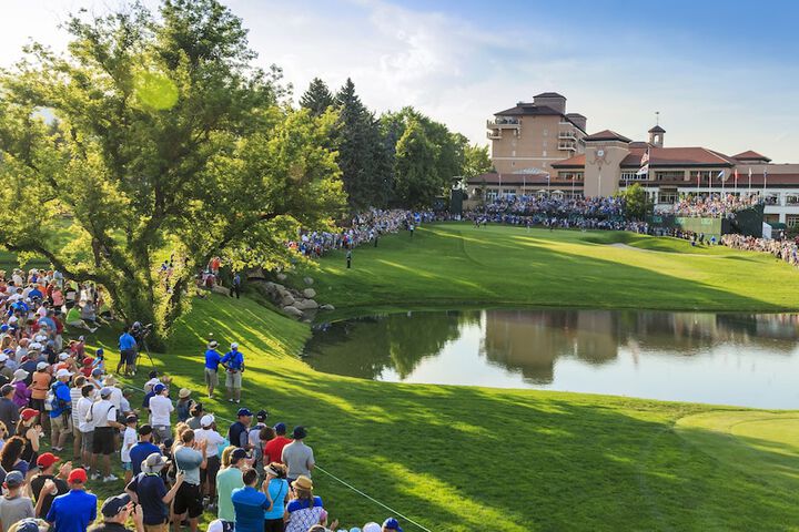 The Broadmoor