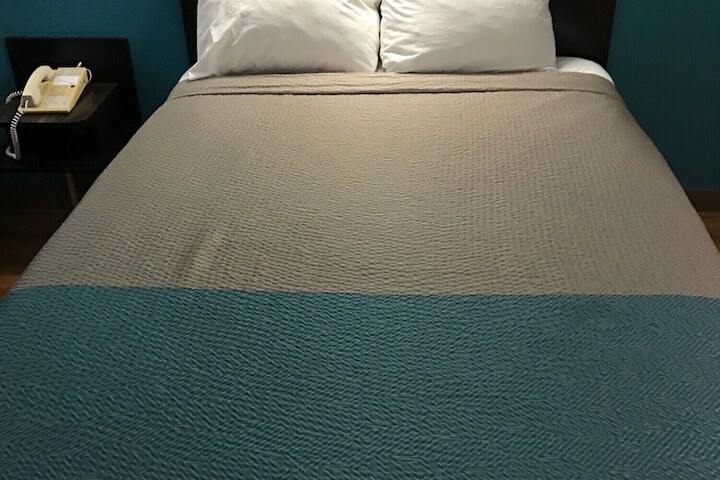 Motel 6 Raleigh NC - North
