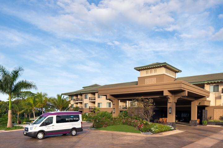 Residence Inn by Marriott Maui Wailea