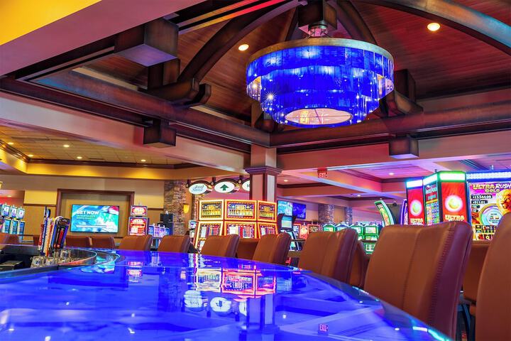 Silver Reef Casino Resort