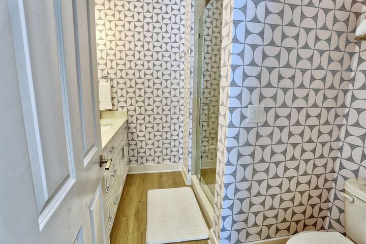 Azul Townhomes C1 - Sol Retreat