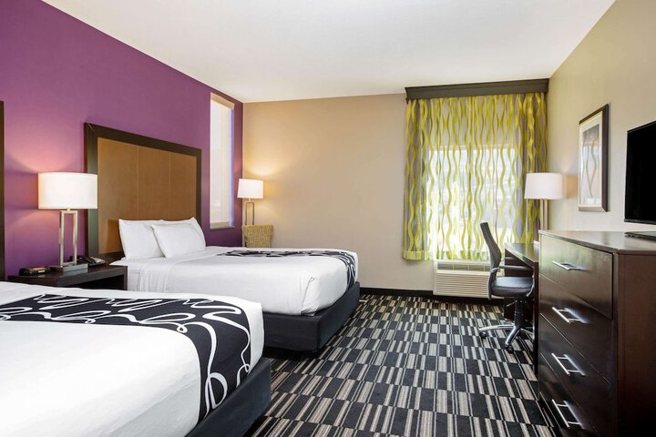 La Quinta Inn & Suites by Wyndham Cedar City