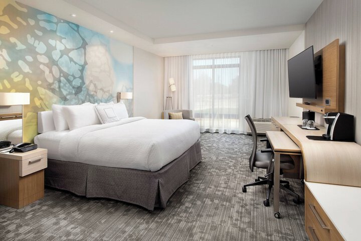 Courtyard by Marriott Las Cruces at NMSU